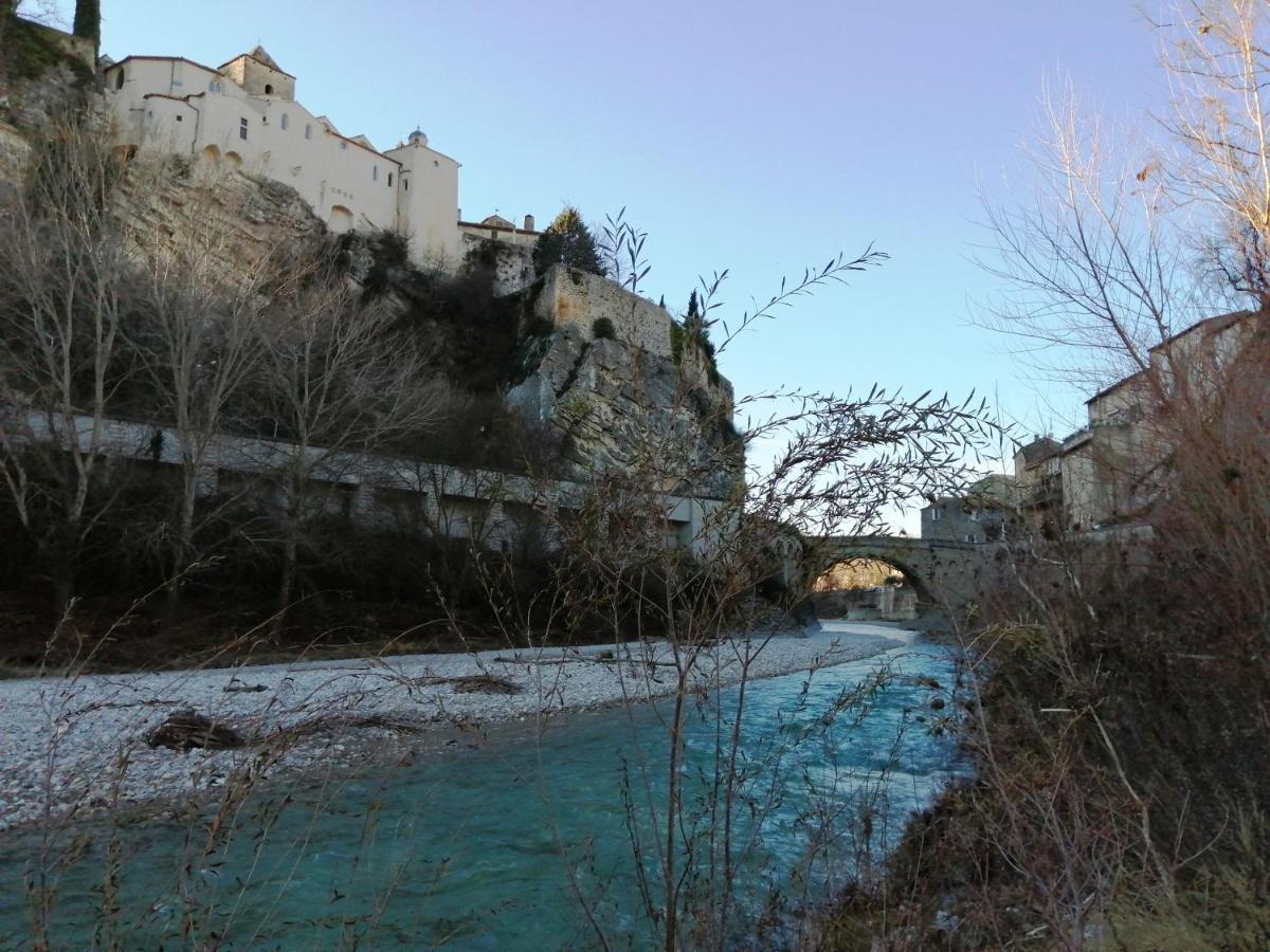 Coquet Studio-Vaison La Romaine מראה חיצוני תמונה